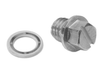 880717A01 SCREW/SEAL KIT - Official Mercury Spares