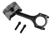 880895T03 PISTON ASSEMBLY - Official Mercury Spares