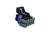 881065A1 CONNECTOR 6 Pin Plug - Official Mercury Spares