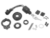 88107A10 SWITCH KIT Key - Ignition - Official Mercury Spares