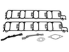 881633T01 GASKET SET - Official Mercury Spares