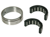 88270A02 BEARING/RACE KIT - Official Mercury Spares