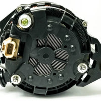 ARCO Alternator - 12V 275A DF315 - Dual Foot 3.15" - Side Battery Post - Externally Regulated - Isolated Ground - 49mm K6 Pulley - 4021