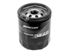 883702K FILTER - Official Mercury Spares