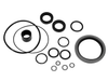 88397A1 SEAL KIT Driveshaft Housing - Official Mercury Spares