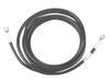 88439A25 CABLE ASSEMBLY Battery - Positive - Official Mercury Spares