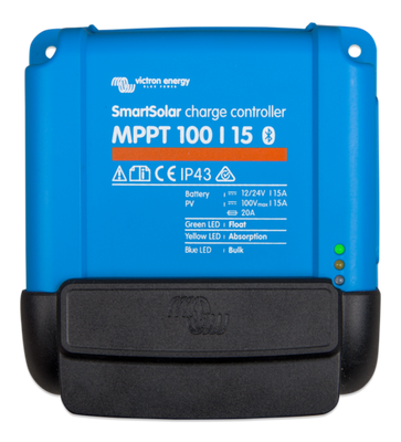 MPPT WireBox-S 100-15