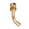 Guidi Po Brass Vent 19Xf19 x 16