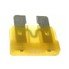 FUSE Yellow - 20 Ampere
(Electric) 88-812619    Mercury Mariner Spares & Parts