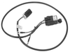 888429K11 HARNESS ASSEMBLY Relay-3 Pin - Official Mercury Spares