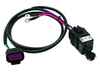 888429K12 RELAY HARNESS 10P - Official Mercury Spares