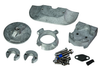 888756Q03 ANODE KIT - Official Mercury Spares