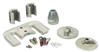 888760Q04 ANODE KIT Magnesium - Official Mercury Spares