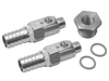 889074A1 VALVE - Official Mercury Spares