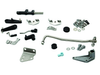 889246A34 CONVERSION KIT Remote Control-Manual - Official Mercury Spares