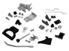 889246A80 CONVERSION KIT Tiller to Remote Control - Manual Start - Official Mercury Spares