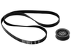 889432A1 BELT/PULLEY KIT - Official Mercury Spares