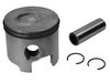 889639A02 PISTON ASSEMBLY - Official Mercury Spares