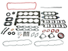 889924A03 GASKET SET - Official Mercury Spares