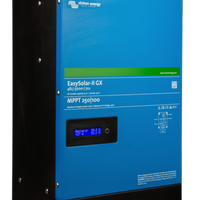 Victron MultiPlus-II GX - 48v 5000vA 70A charger - 230vAC - 50A AC transfer Relay