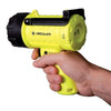 Osculati Extreme Plus Watertight LED Torch Florescent Yellow Case 890153 12.170.12