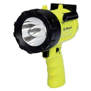 Osculati Extreme Plus Watertight LED Torch Florescent Yellow Case 890153 12.170.12