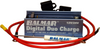 Digital Duo Charge, 12/24v, w/Wires