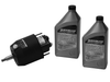 891665Q01 STEERING HELM PUMP Standard (25 cc) - Official Mercury Spares