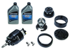 891666Q04 STEERING HELM KIT Tilt (2.4) - Official Mercury Spares