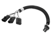 892868T02 HARNESS ADAPTER Triple Engine - Official Mercury Spares