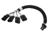 892868T03 HARNESS ADAPTER Quad Engine - Official Mercury Spares