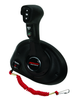 892984A02 REMOTE CONTROL (Panel Mount-Single)(Black) - Official Mercury Spares