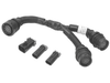 893330K01 HARNESS KIT Dual Helm Adapter - Official Mercury Spares