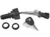 893353A02 SWITCH ASSEMBLY Key (4 Position) Single - Official Mercury Spares