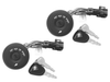 893353A04 SWITCH KIT Key (4 Position) Dual - Official Mercury Spares