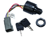 893449T01 KEY SWITCH ASSY - Official Mercury Spares