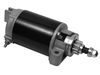 893886T STARTER MOTOR ASSEMBLY - Official Mercury Spares