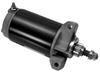 893887T STARTER MOTOR ASSEMBLY Complete - Official Mercury Spares