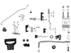 895284A02 CONVERSION KIT Remote Control - Official Mercury Spares