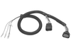 895388T02 HARNESS-AUS TRIM - Official Mercury Spares