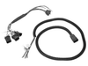 895744A02 HARNESS KIT Trim - Triple Engine - Official Mercury Spares