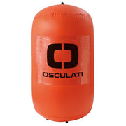 Osculati Regatta Buoy Orange (900mm x 1500mm) 895981 33.175.01