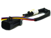 896270A01 HARNESS ASSEMBLY Keyswitch Adapter - Official Mercury Spares