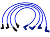 896668A09 CABLE SET Ignition - Port - Official Mercury Spares