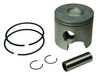 896961A02 PISTON ASSEMBLY - Official Mercury Spares