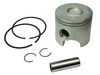 896962A02 PISTON ASSEMBLY - Official Mercury Spares