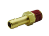 89771T2 CONNECTOR (.250-18) - Official Mercury Spares