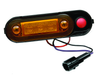 897978T02 LED LIGHT AND SWITCH KIT - Official Mercury Spares