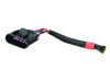 898091T01 RESISTOR ASSEMBLY #93 - DTS Shadow Mode - Official Mercury Spares