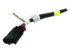 898091T04 RESISTOR ASSEMBLY #98 (Helm 2-Port 2) - Official Mercury Spares
